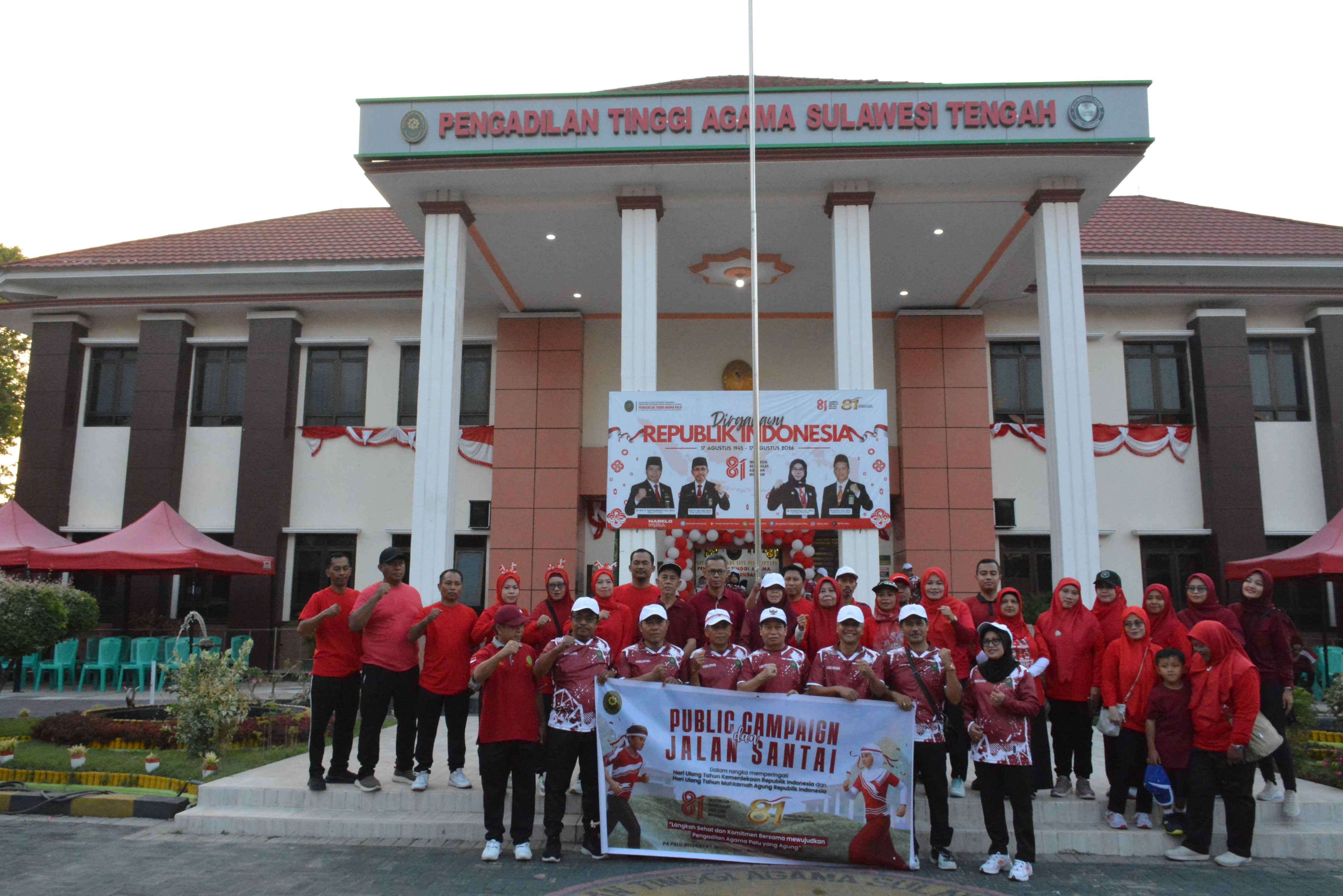 Republik Indonesia