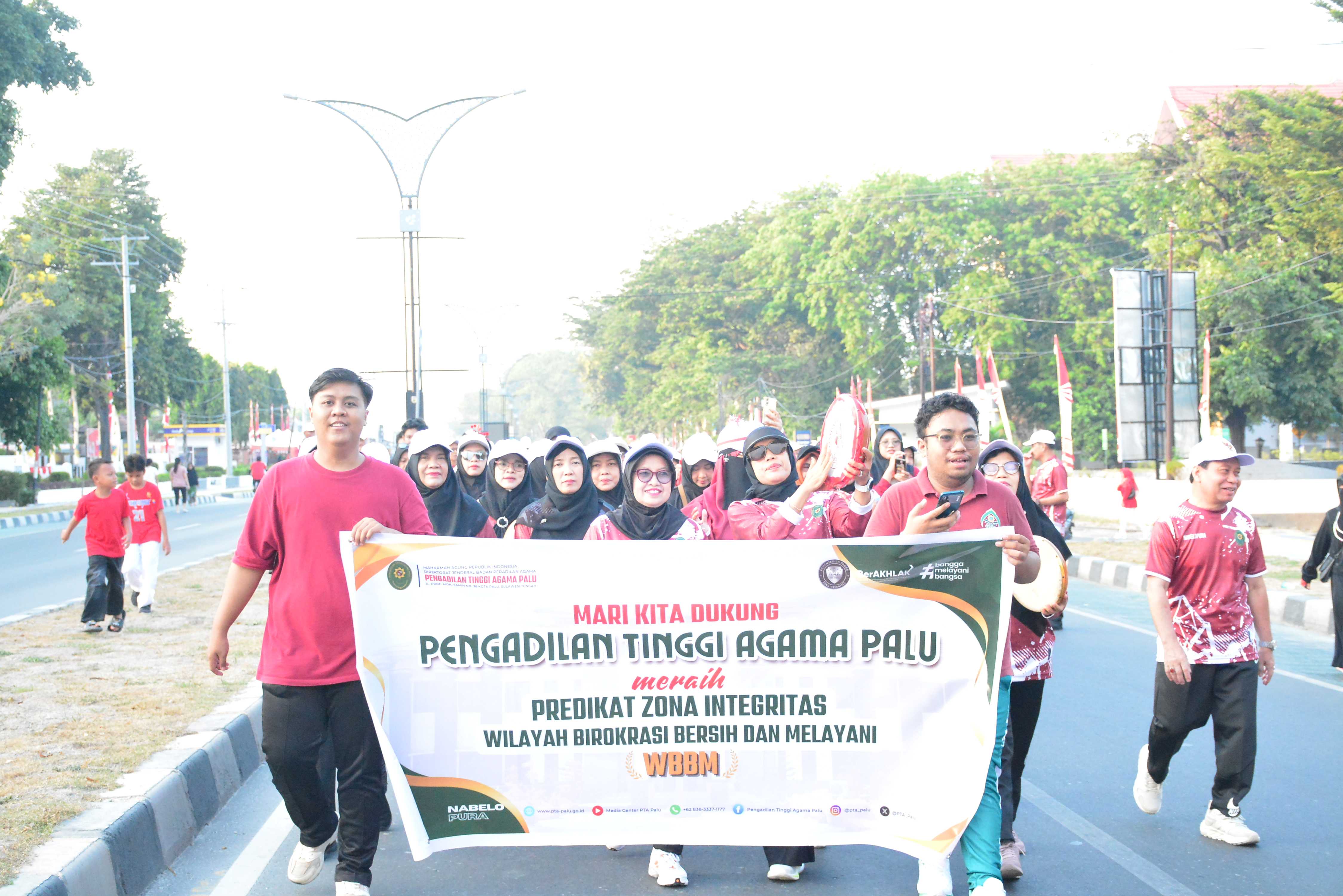 Republik Indonesia