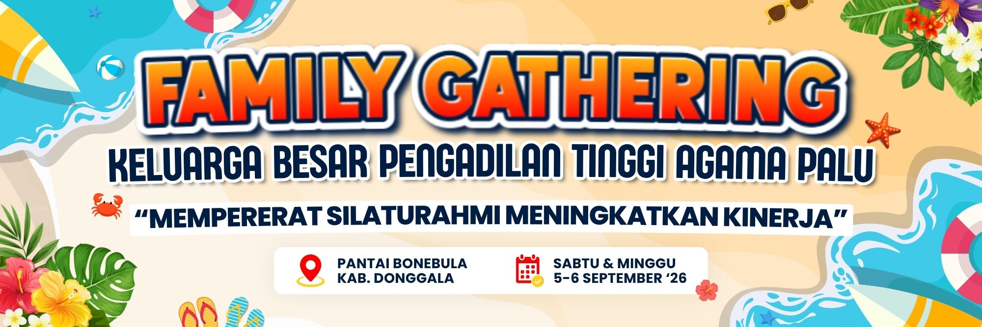 FAMILYGATHERING