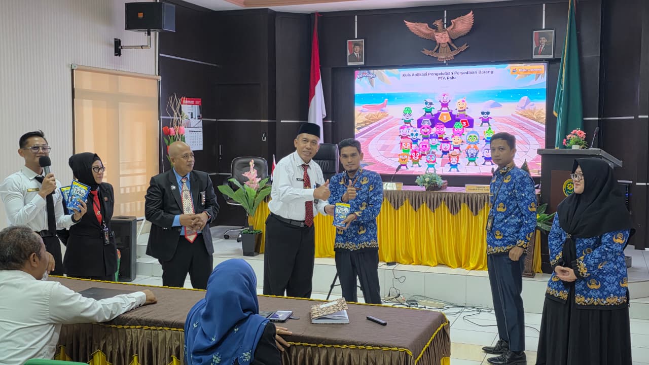 5 Sosialisasi Latsar 2025