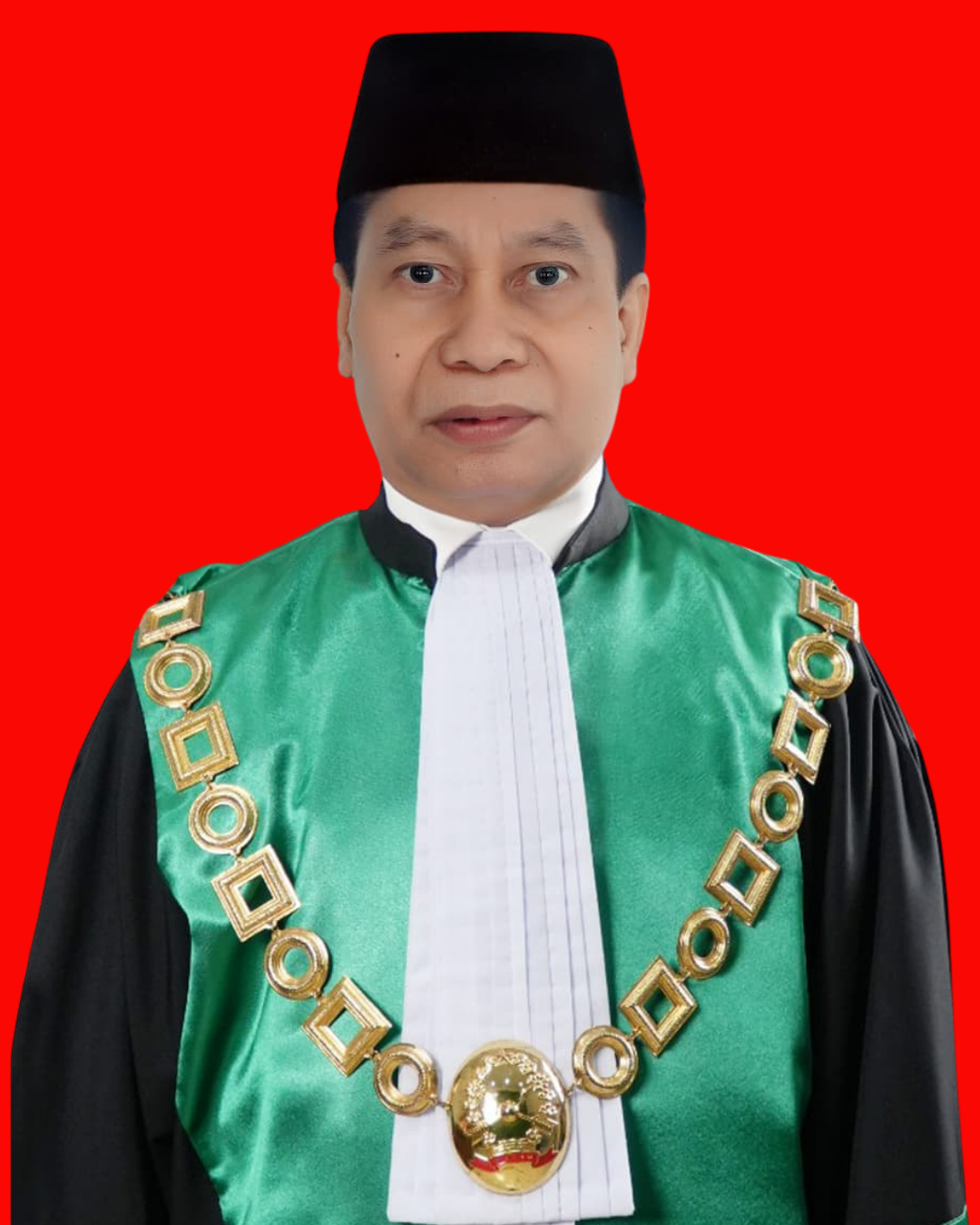 Dr. H. Yusuf Buchori, S.H., M.S.I