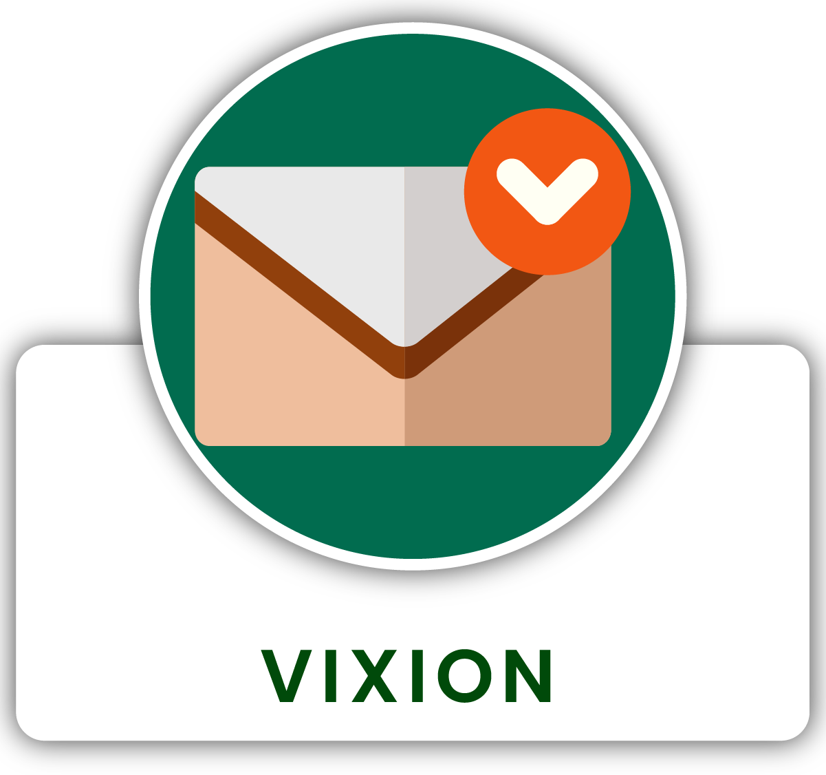 Vixion