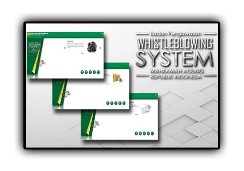 WHISTLEBLOWING