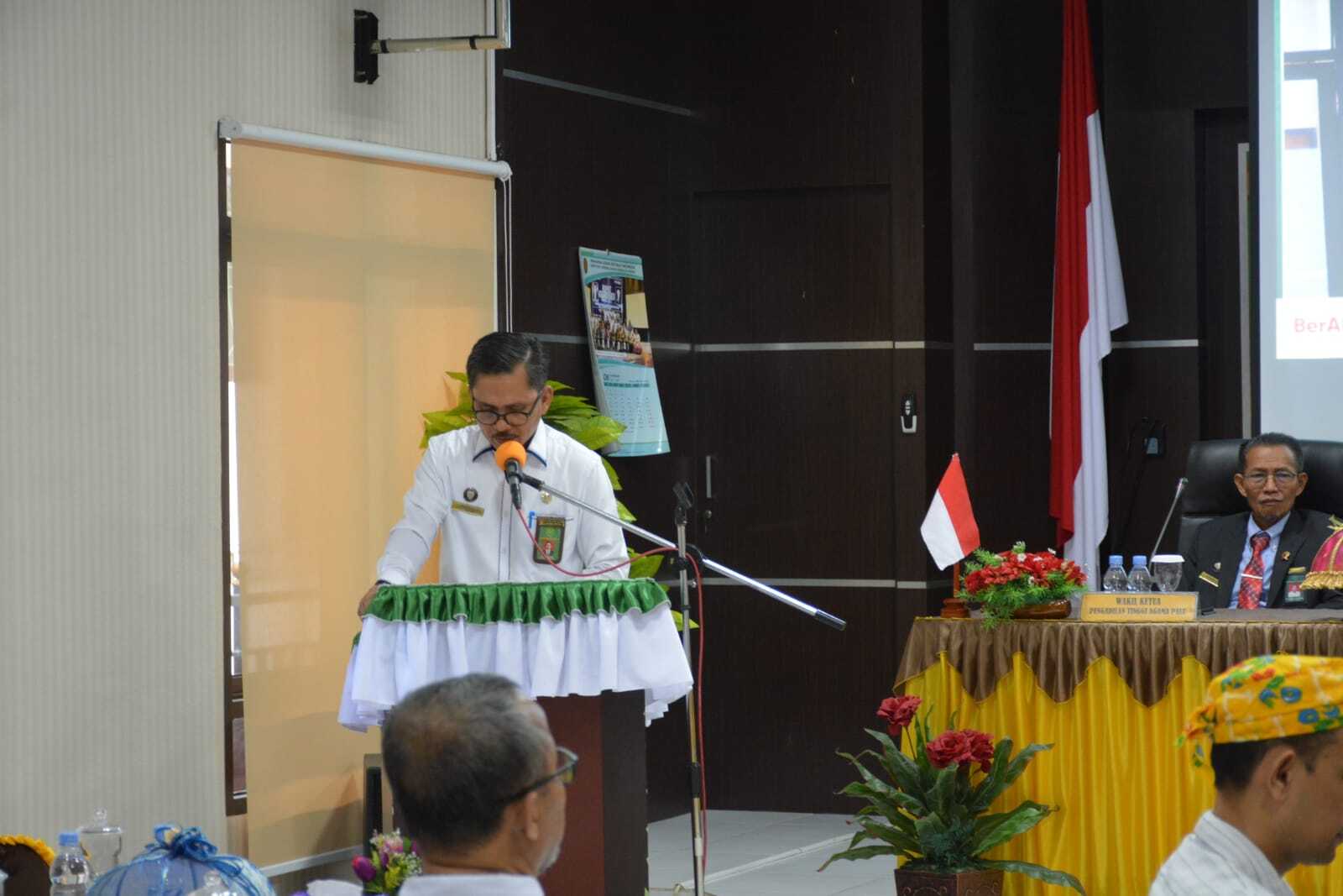 rakor7