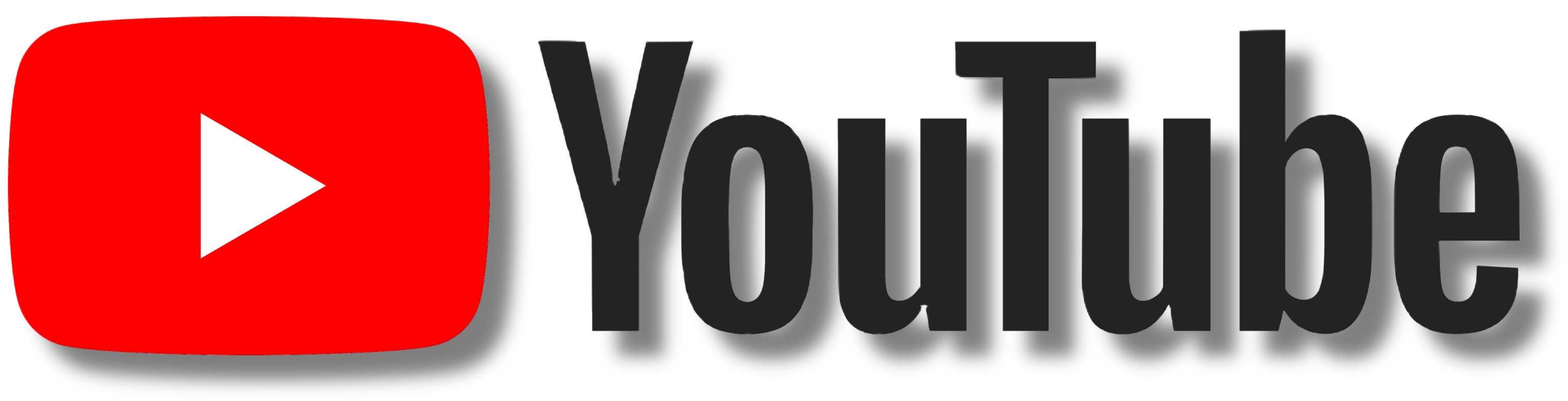YouTube Logo