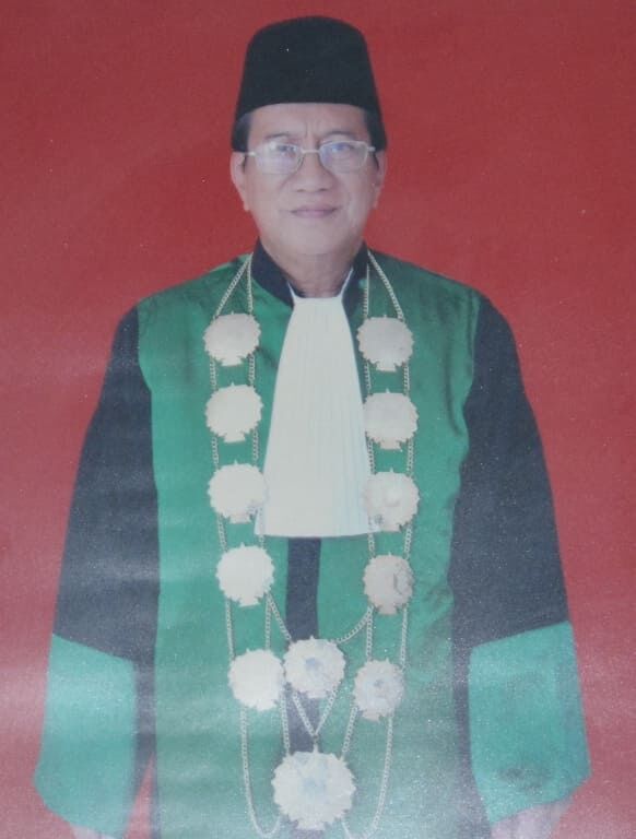 Drs. H. Muh. Djufri Palallo, S.H., M.H.
