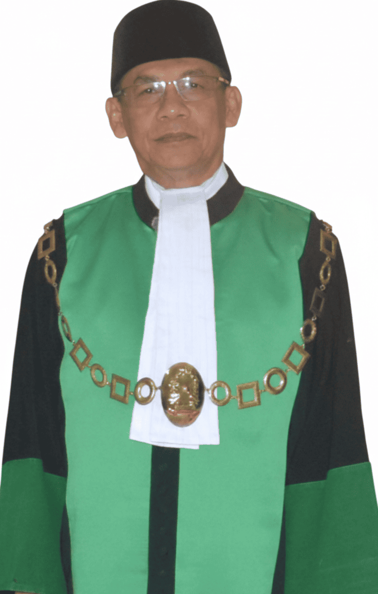 Drs. H. Nur Khazim, M.H.