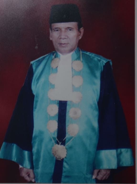Drs. H. Solichin, S.H.
