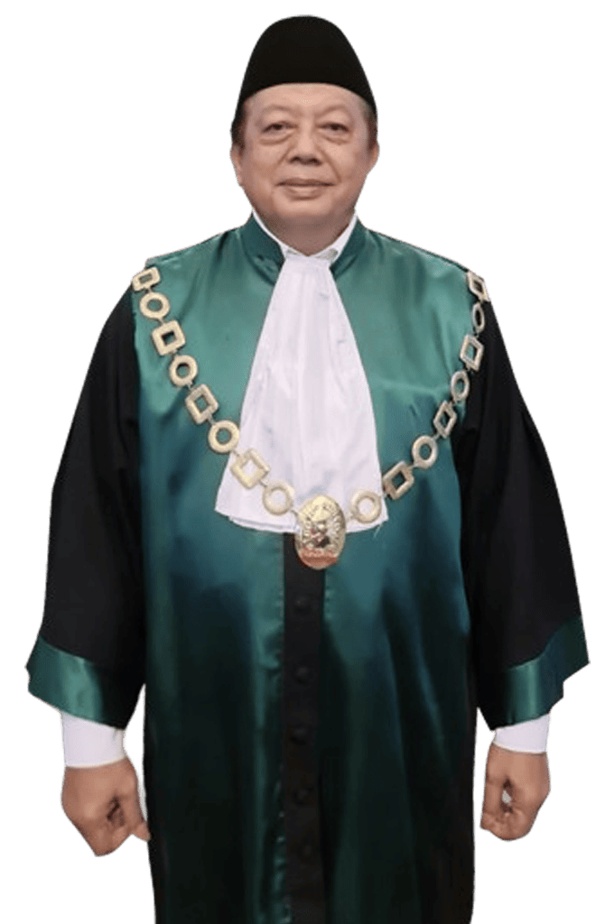 Dr. H. Yusuf Buchori, S.H., M.S.I