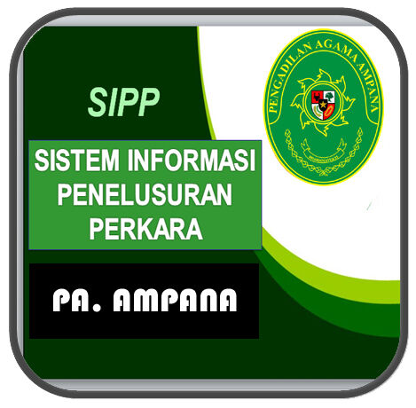 PA Ampana