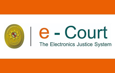E-COURT